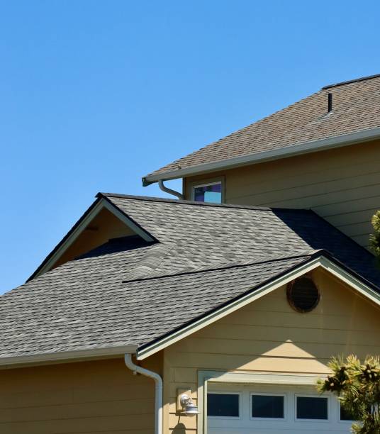 Best Asphalt Shingles Roofing  in Park Layne, OH